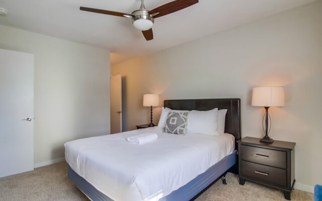 The Luxe Suites of Temecula Heights