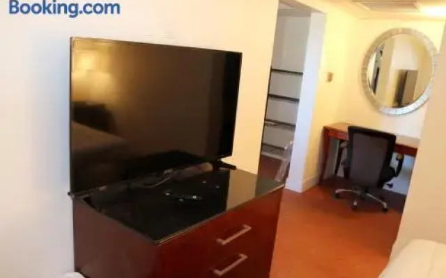 Willcox Extended Residence Inn & Suites