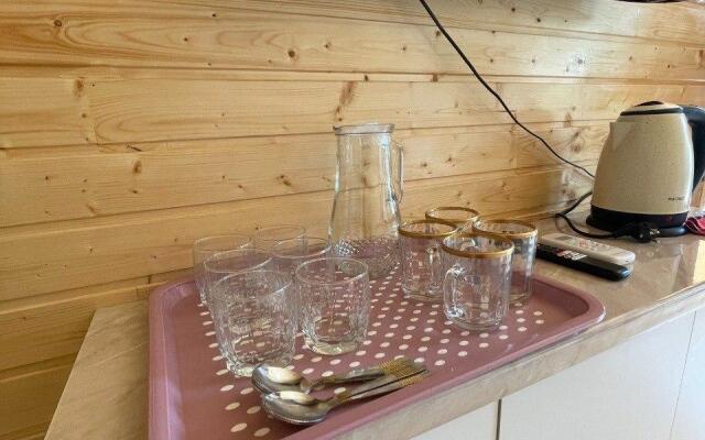 Персиковый Остров