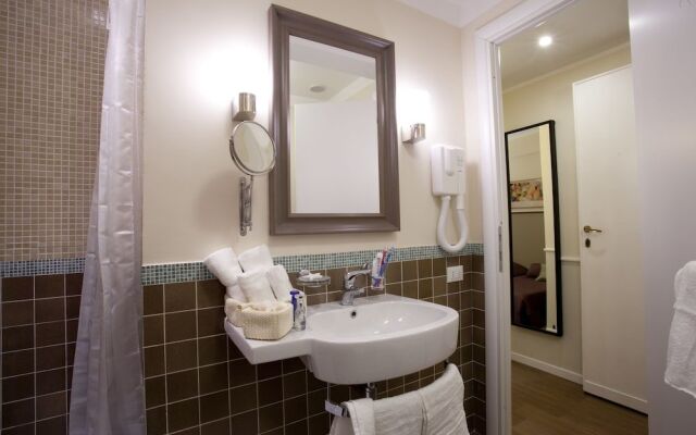 Colfelice Rooms