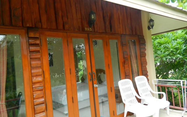 Pai Iyara Resort