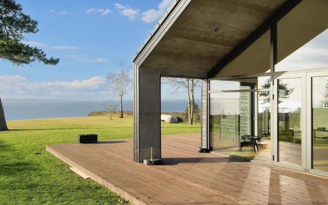 5 Star Holiday Home in Frederiksvaerk