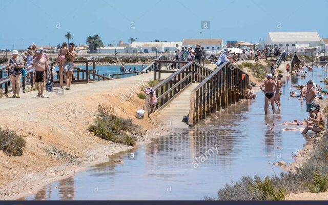 Playamarina 1 Aparthotel