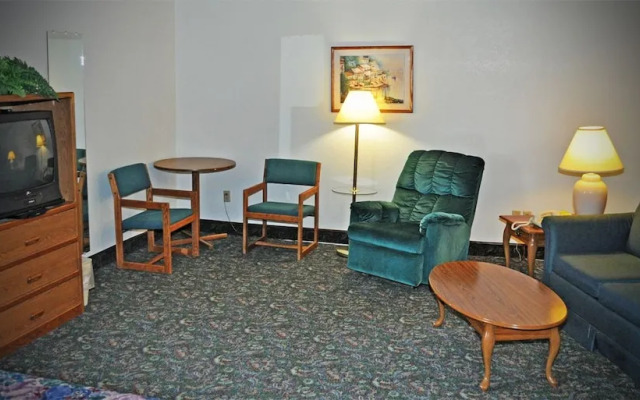 Selby Motel