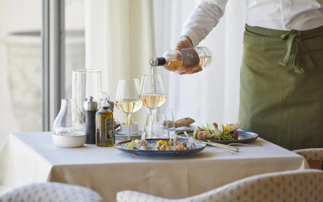 Château de Fonscolombe - Relais & Châteaux