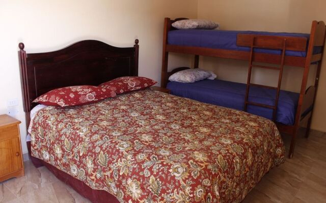 Hostal Iquisa