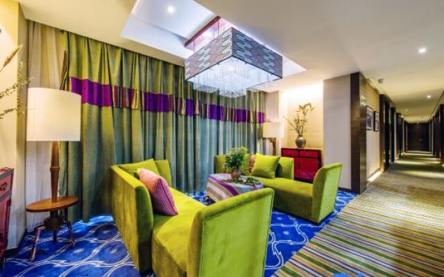 Manidui Hotel