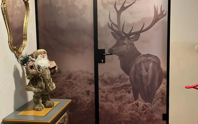 Appartementhaus FICHTERN