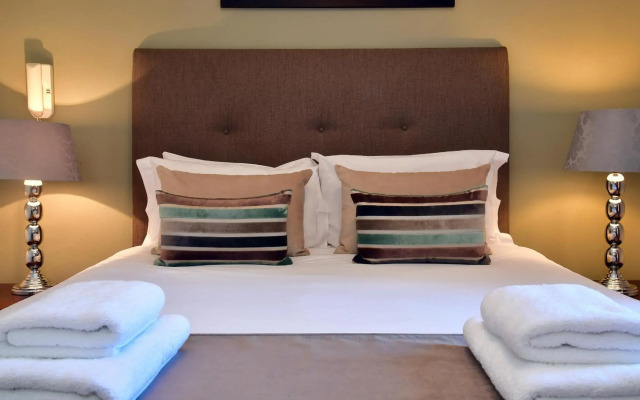WeStay Westpoint Apartments