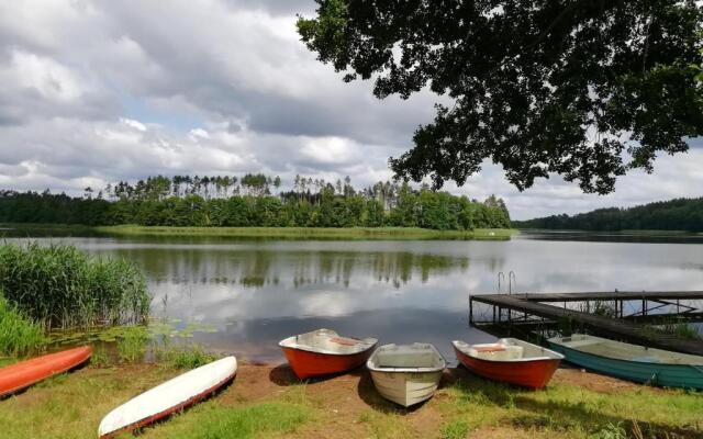 Ośrodek wczasowy Raciąż