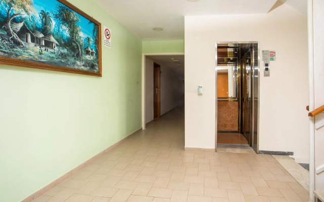 Africa Hotel