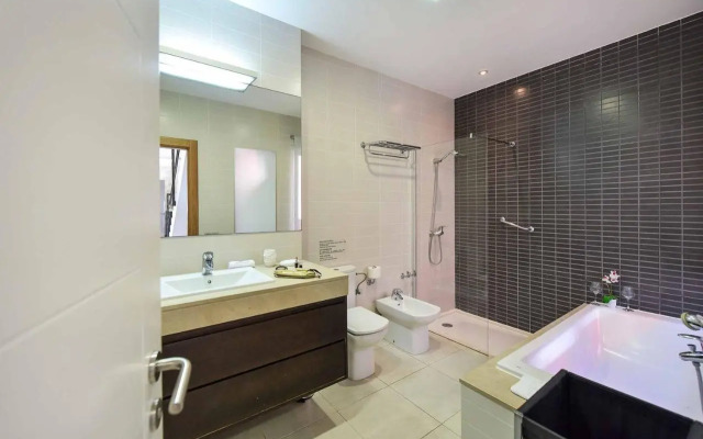 Villa Vista Golf 22