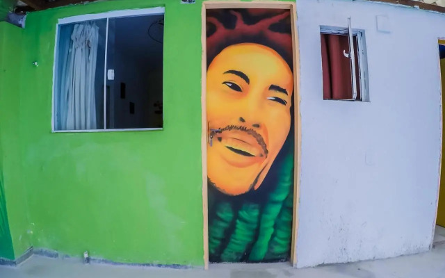 Arte & Hostel