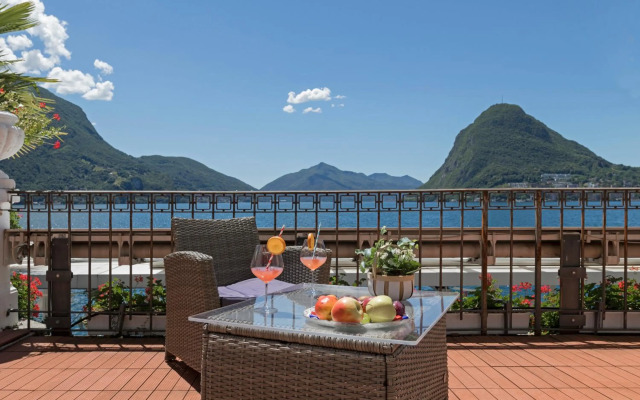 Hotel Lido Seegarten