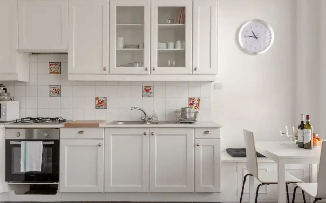 1 Bedroom Apartment in Maida Hill