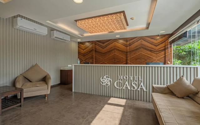 ZO Rooms Fatehganj