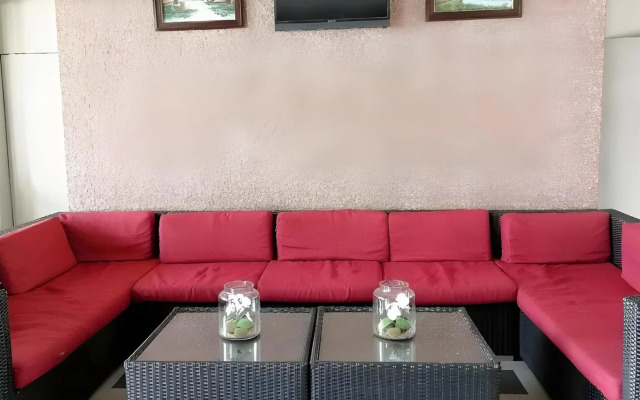 Authong Residence Pattaya