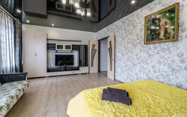 Apartments on Teplichnaya street - Apartment in 科佩伊斯克 - Photo 4