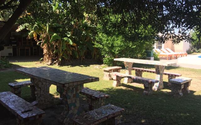 Alto RioHondo Hotel