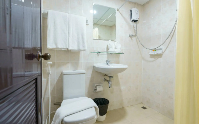 Studio Residence Sukhumvit 71