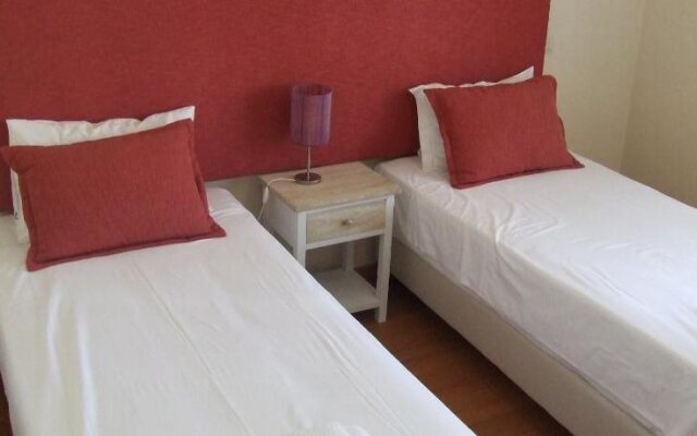 O Pomar Holiday Village