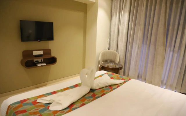 Vivanta Residency