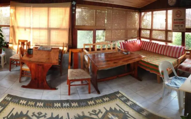 Keramos Hostel