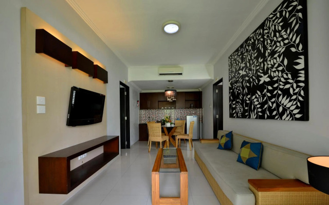 Serela Kuta Bali