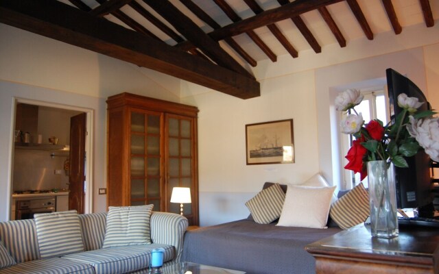 RSH Campo de Fiori Apartments