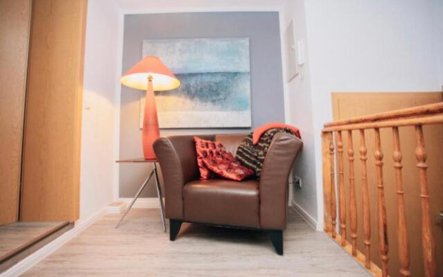 Ferienwohnung Prinz Heinrich