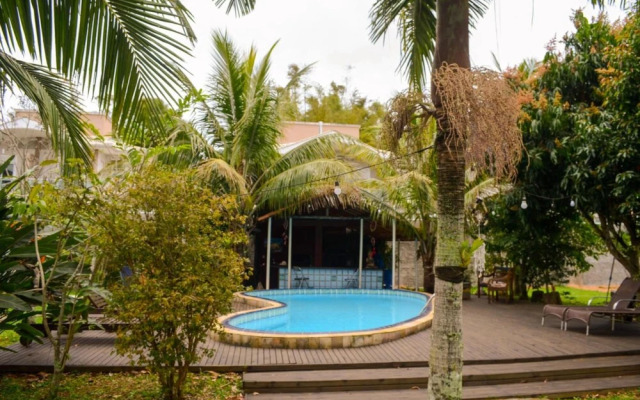 Casa do Sossego