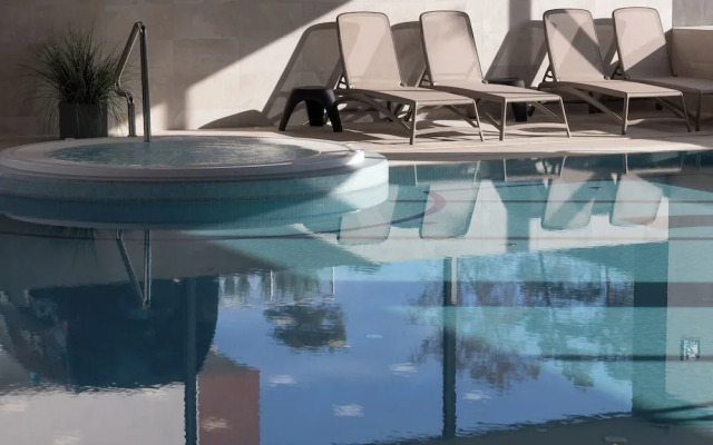 Klifowa Resort Rewal by Renters Prestige