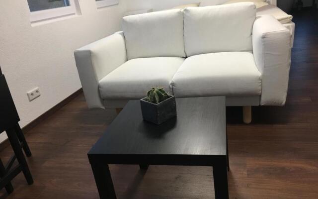 Business Appartements