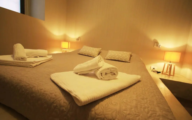 Residenza Porta Romana 120