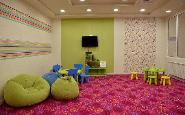 Glicinia Hotel