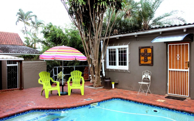 Tamarisk B&B