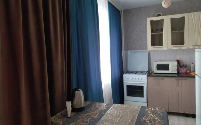 Домашний очаг на проспекте Ленина