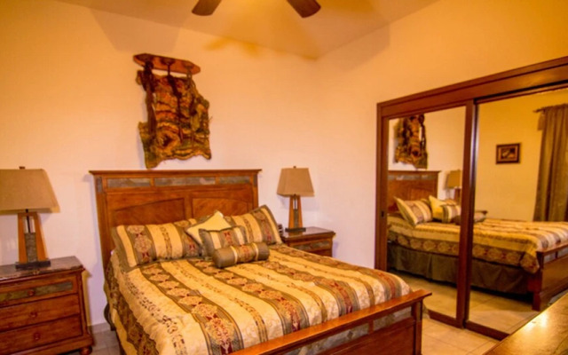 Sonoran Sky 2BR Penthouse 1508 by Casago