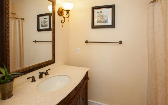 Baybreeze - 10 Br Home