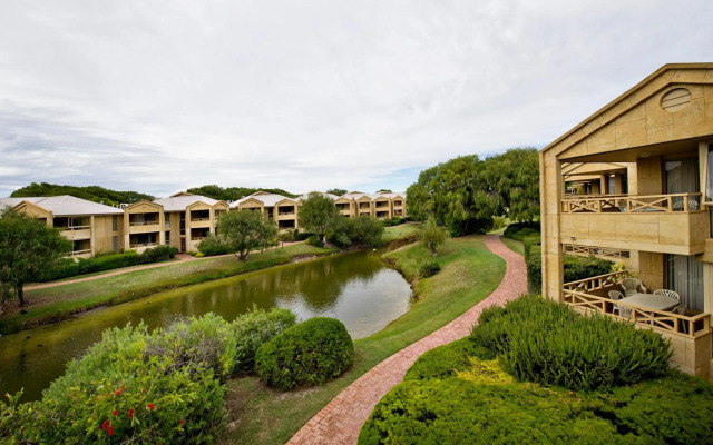Abbey Beach Resort