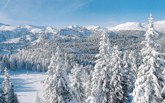 Stunning Chalet With Amazing View and Sauna