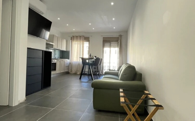 NG Guest House il Gallura