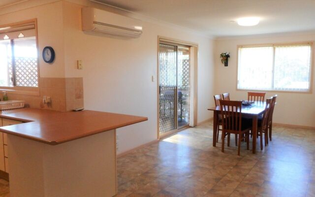 Holiday Dream at South West Rocks