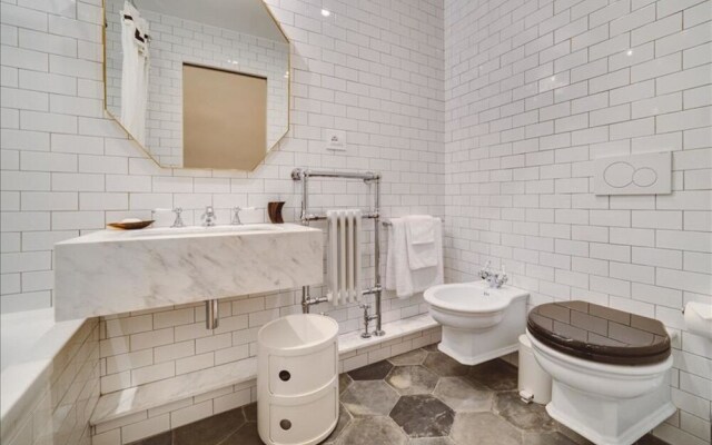 Casa Perfection 3bed Flat/via dei Banchi Vecchi