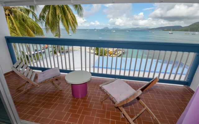 La Dunette Hotel Restaurant