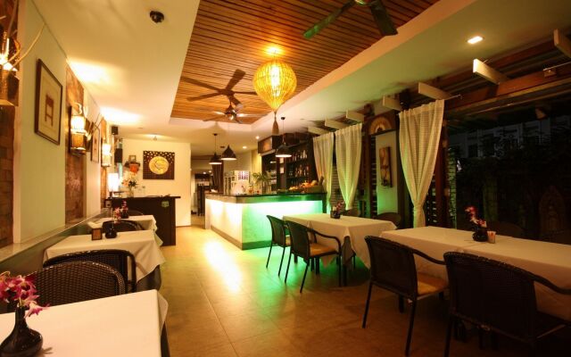 Baan Bandalay Hotel