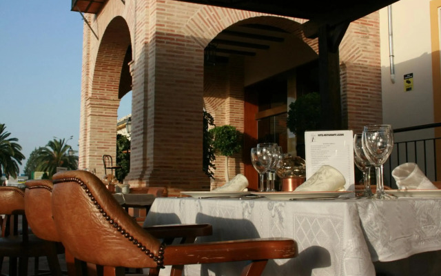 Hotel Lozano