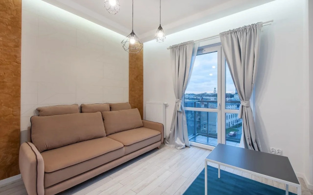 Estate Center Rooms Ilumino