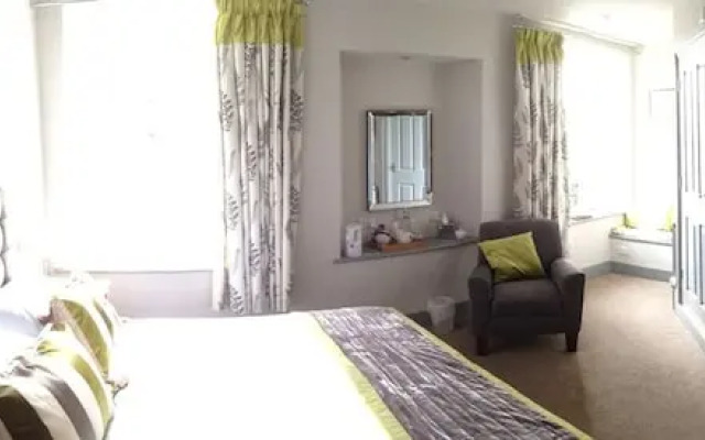 The Castle Hotel