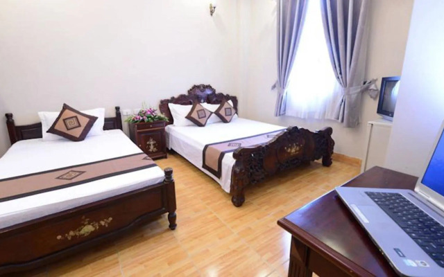 Hanoi Sports Hotel